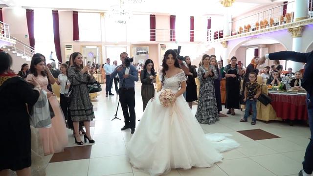 СВАДЬБА В СЕРГОКАЛЕ 19 августа 2020 ДАРГИНСКАЯ СВАДЬБА В ДАГЕСТАНЕ 🥳