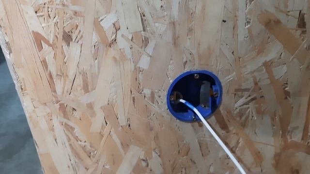 Электрический тёплый пол под плитку в ванной в частном доме