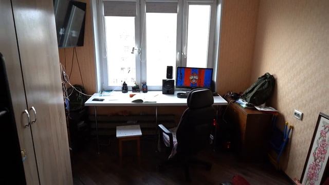 Обзор капитального ремонта квартиры. Отзыв о компании Мастера Ремонта