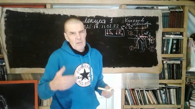 Лекция#1по курсу"Инструментальное обеспечение технологических систем"проф.дтнКокареВ.И110222МДС18