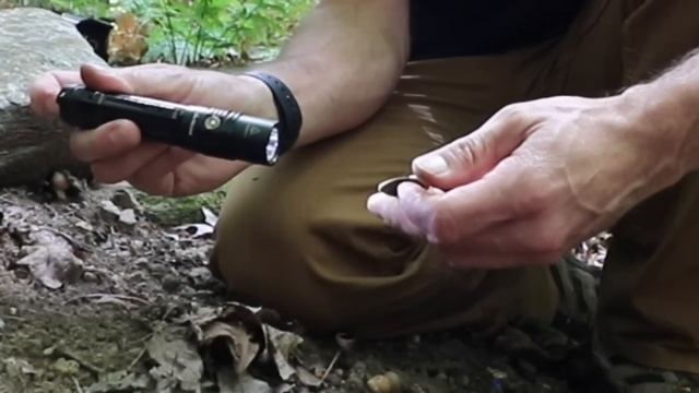 I am so impressed with the Fisher F5 inch coil finding coins metal detecting in iron