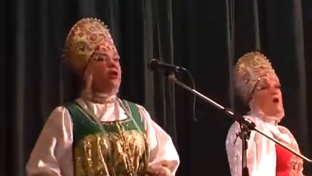 АНСАМБЛЬ ОТРАДА