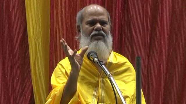 Sadguru Sri Antharmukhananda Guruji's Speech at Vizag Steel plant club on 14-5-19