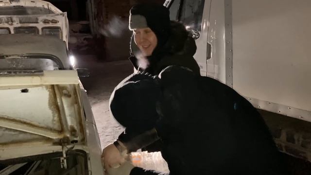 Дрифт на полицейском авто и тюнинг подсветкой, как в Need for Speed, Оса Го ГО знает делать вещи...