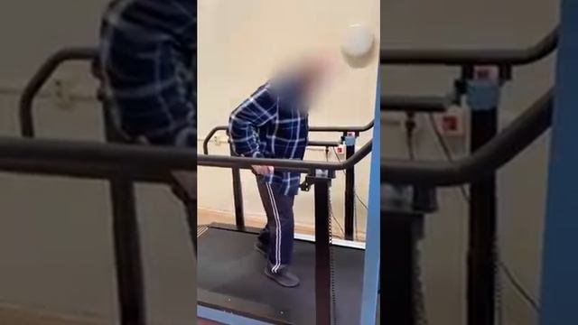 Пример восстановительного лечения 1