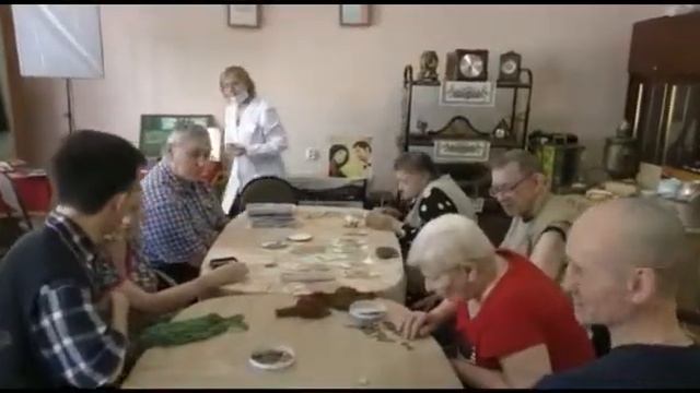 Советский продуктовый магазин