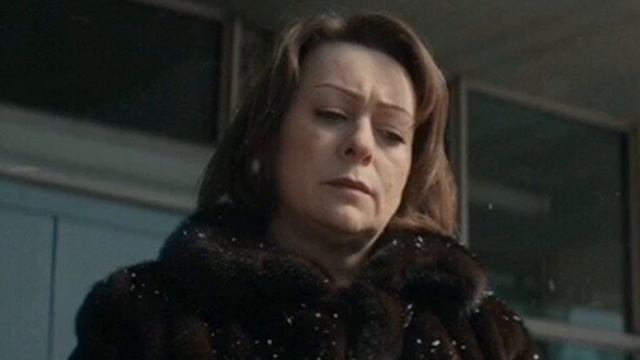 Мария Аронова Озеро надежды 2020