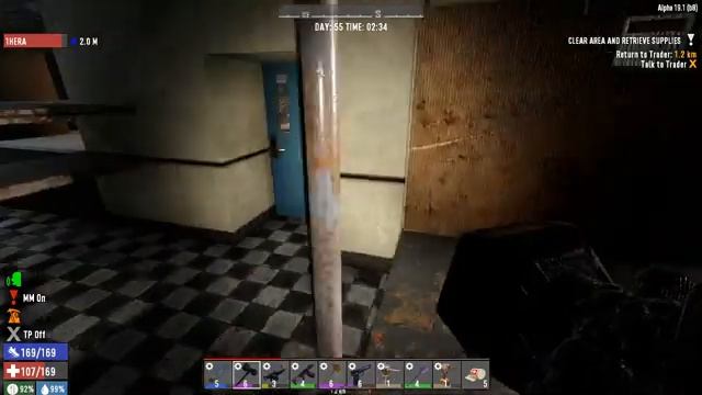 There be Dragons?!  #MischiefMaker 3.0  | 7 Days To Die