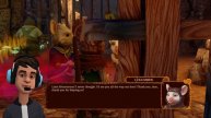 Finding A Scared Mole - The Lost Legends of Redwall: The Scout Anthology | Lets Play (Part 11)