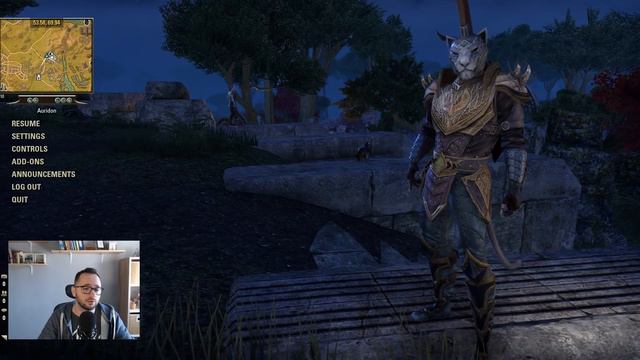 ESO VS WOW - 8 Things about questing I LOVE 2019