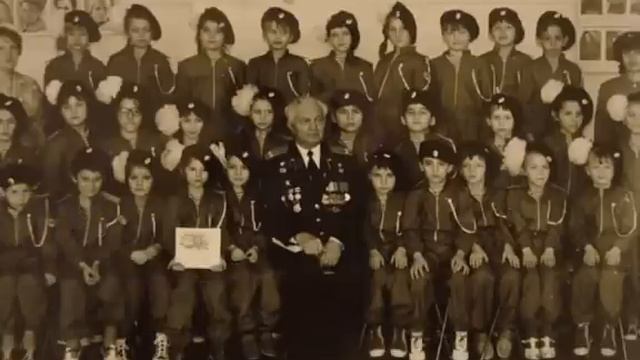 "ШКОЛЫ г.ГРОЗНОГО" шк.№46.avi