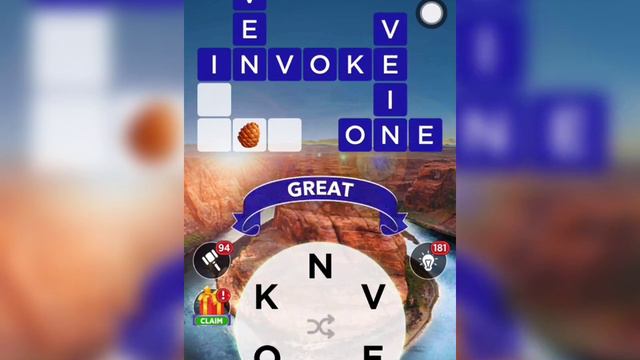 Wow ( words of wonders ) level 1035 : solution, answer and solved