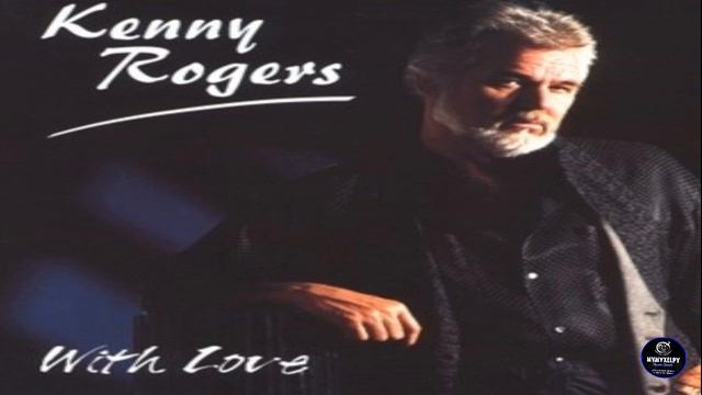 SOMEWHERE MY LOVE- Kenny Rogers