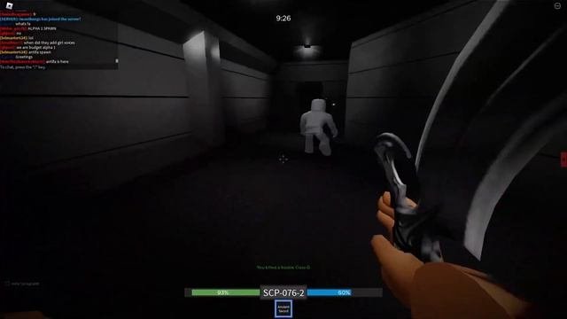Roblox rBreach Part 28 NEW UPDATE