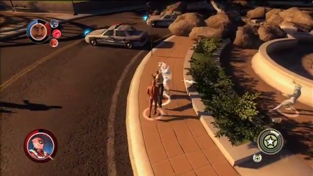 Marvel Alliance 2, Dirt 2, Anime Festival 2009, Wet The Game Review- Ep33 Pt 2