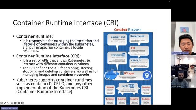 A practical tutorial on Kubernetes Networking