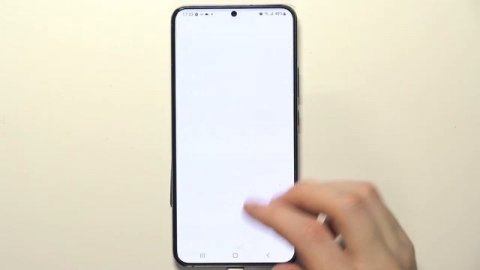 Samsung Galaxy S22 + | Как поставить собственный рингтон на Samsung Galaxy S22 +?