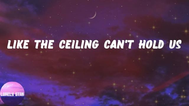 Macklemore & Ryan Lewis - Can't Hold Us - feat. Ray Dalton (Lyrics)