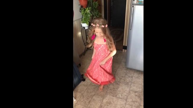 Фея превращает золушку в ПРИНЦЕCCУ! Princess Style