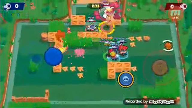 Открыл 4 Бравл блокса и 1 биг бокс!!! И как обычно мне не чего не выпало :