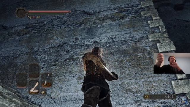 Клинок Папича