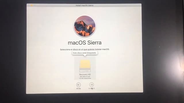 OWC SSD stopped working 2 (Macbook Pro Retina 2015)