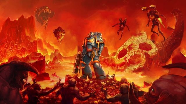 How the Primaris Marines will Betray the Imperium in Warhammer 40K