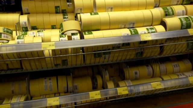 ВЫБИРАЕМ КРАСКУ. СМОТРИМ ЦЕНЫ НА АВТОТОВАРЫ
