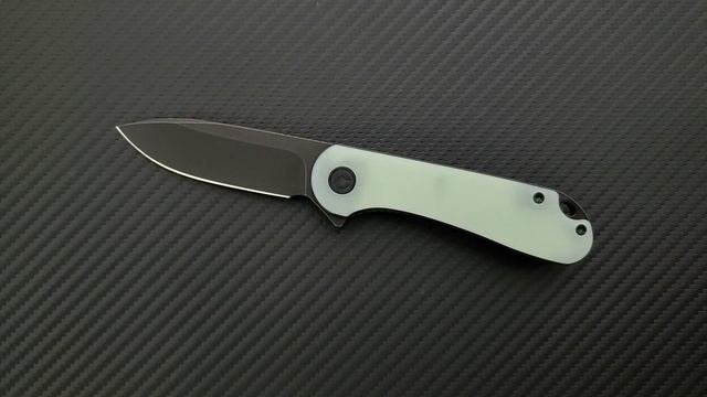 Civivi Elementum S35VN Folding Knife - Overview and Discussion
