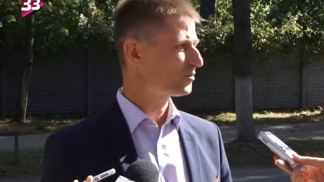 Электробус для Коврова