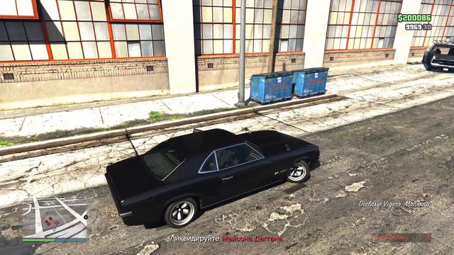[PS5] Дуэт в онлайне от Sonya GTA V Online.