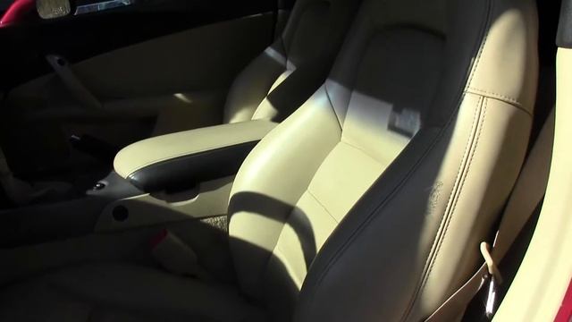 2006 Corvette Z51 3LT Lingenfelter 403ci Convertible 530hp