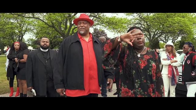 Eastside Mulley - “Letter To Da Streetz”