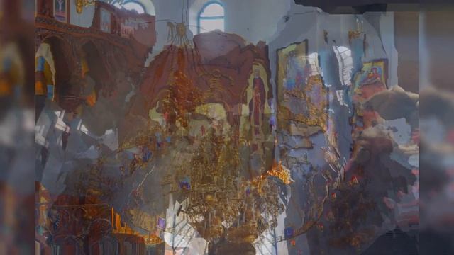 Первомайская демонстрация, шествие Профсоюзов, Волгоград 1 мая 2022 года, Слайдшоу