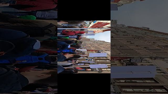 Бессмертный полк России.