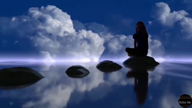 Best Relaxing Meditation Music for;deep sleep, meditation, relaxation, Stress relief, study.