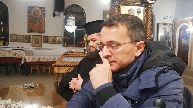 Светци на 20 век. Св. Матрона Московска, сляпата пророчица и чудотворка