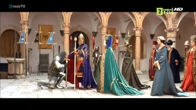AWESOME BYZANTINE EMPIRE MOVIE  THE ANTHEM OF THE BYZANTINE EMPIRE