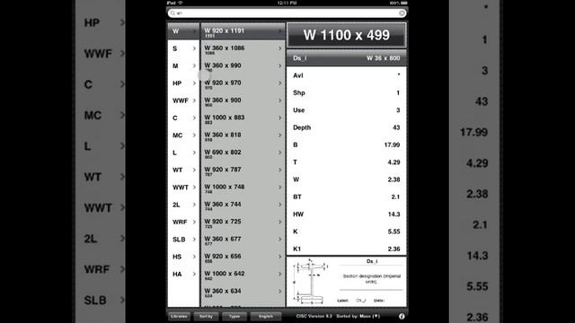 [steel hd] for ipad