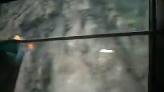 уральские горы