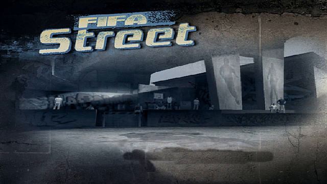 FIFA Street - Max Sedgley - Happy (Remix)