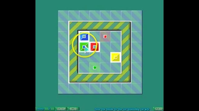 BLockoban 88 детские игры онлайн