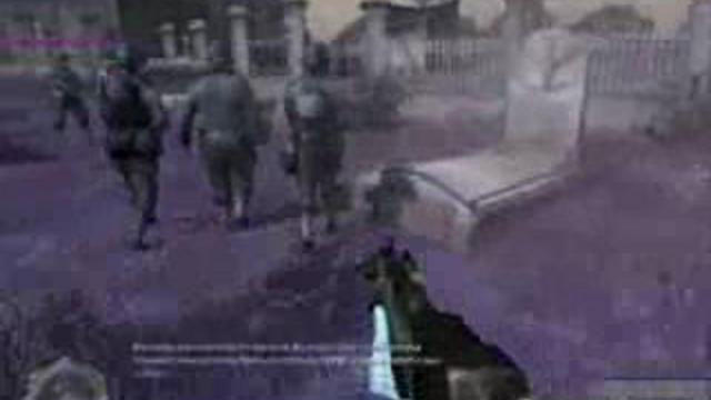 Call of duty 2