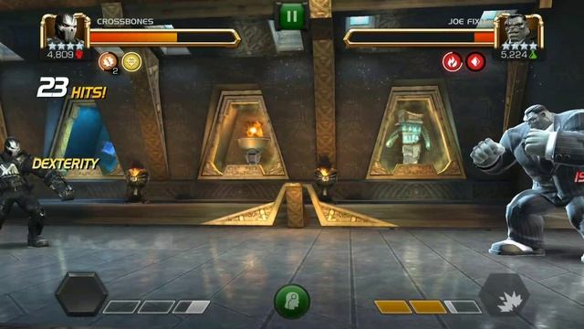 Electro Master quest pt.1