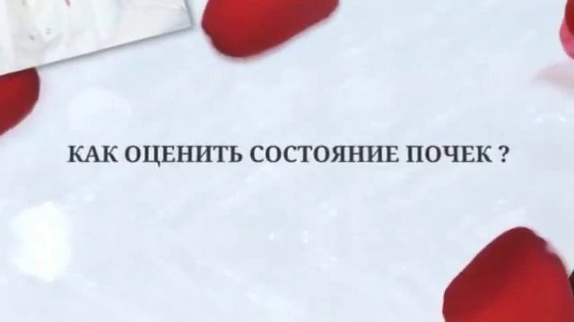 лечение почек в домашних условиях / Лечение почек