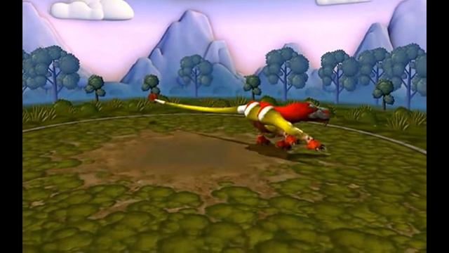Spore веротопия в живую 170
