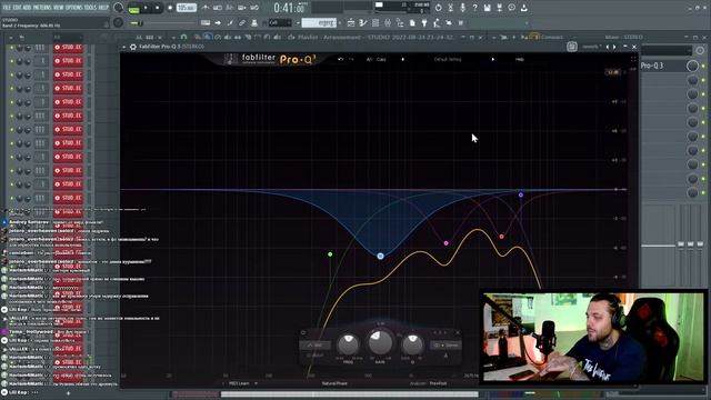 ПИШЕМ POP В FL STUDIO
