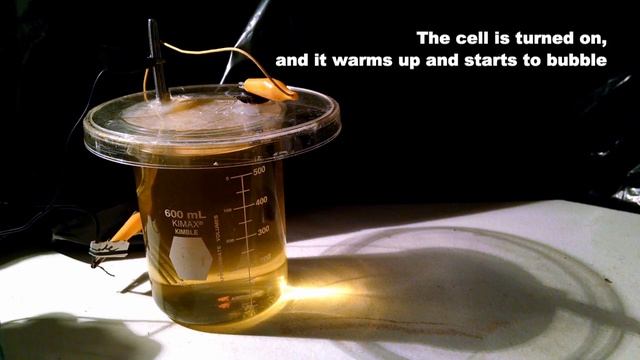 The Chlorate Ion: Chemistry, History, Culture