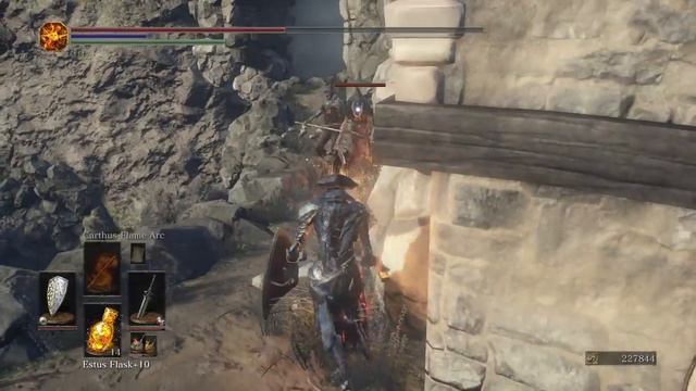 Dark souls 3 next +4
