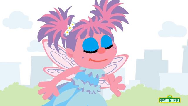 Sesame Street and Autism: We’re Amazing, 1, 2, 3!